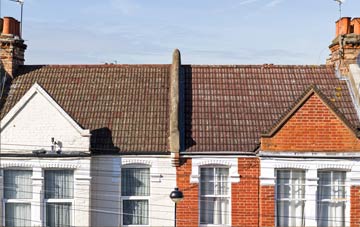 clay roofing Netham, Bristol