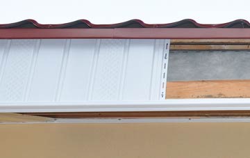 Netham fascia repair costs
