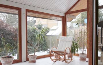 Netham hardwood conservatory roofing repairs