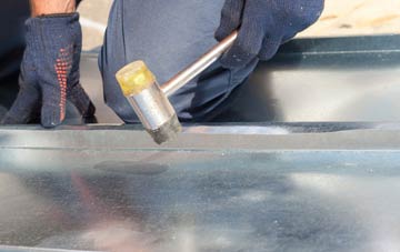 Netham metal roofing costs