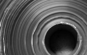 Netham pvc roof replacement