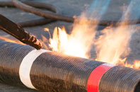 Netham flat roofing replacement